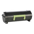 LEXMARK PB Toner MX310dn MX410de MX510de 60F2000 - 2.500 sider ved 5 %